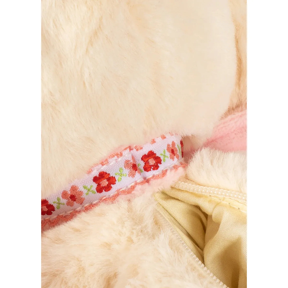 Puppy Bag - Off White