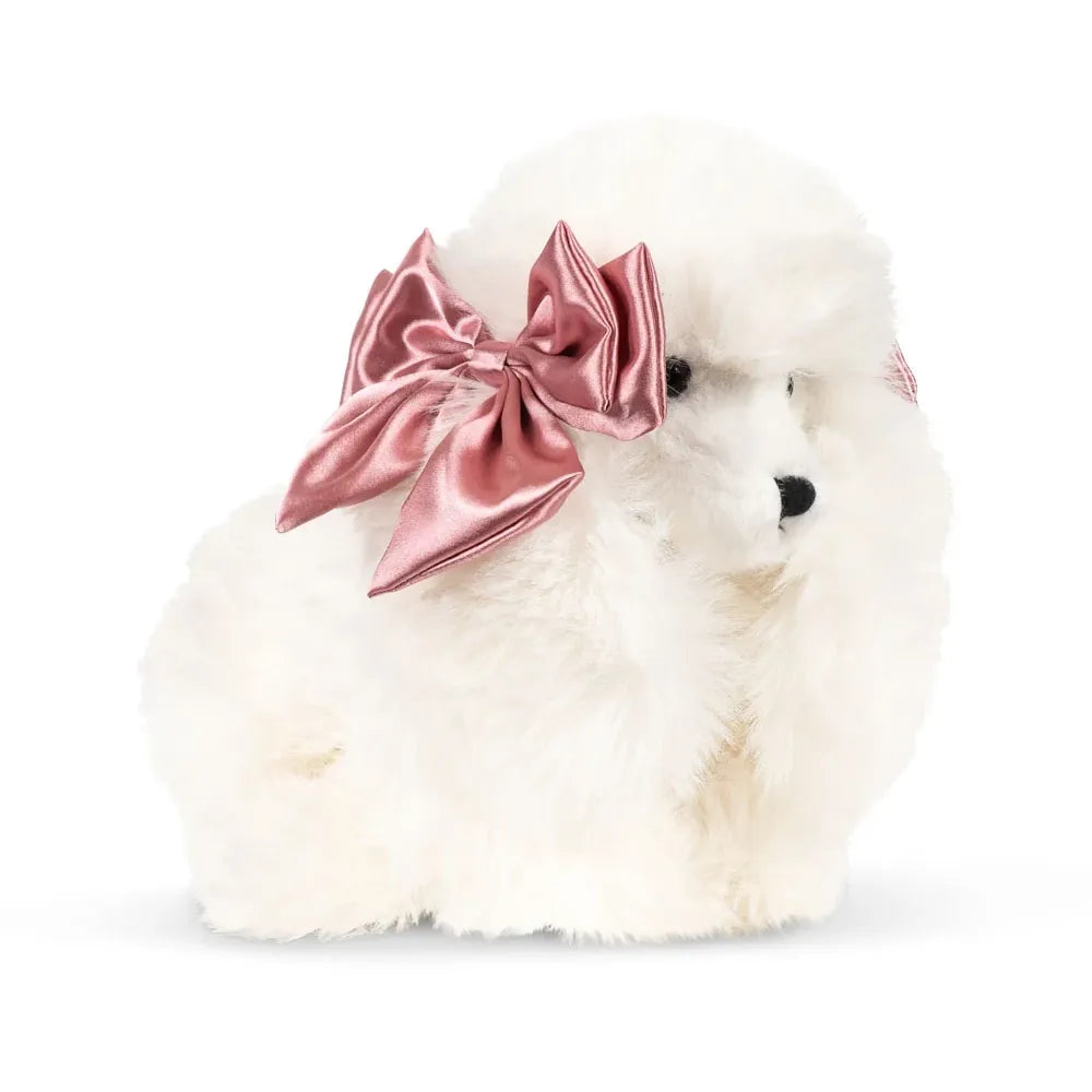 Spitz Puppy - Beige