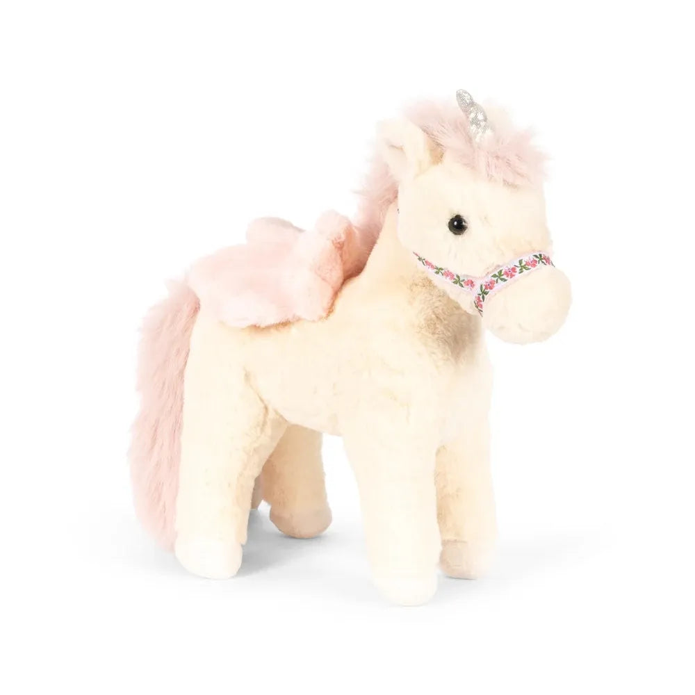 Starlight Unicorn - Off White