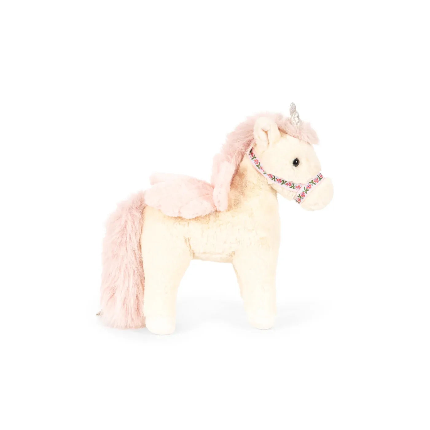 Starlight Unicorn - Off White