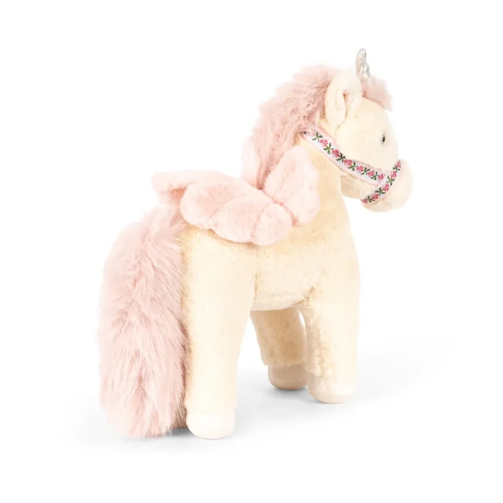 Starlight Unicorn - Off White