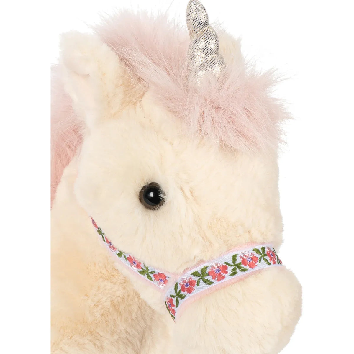 Starlight Unicorn - Off White