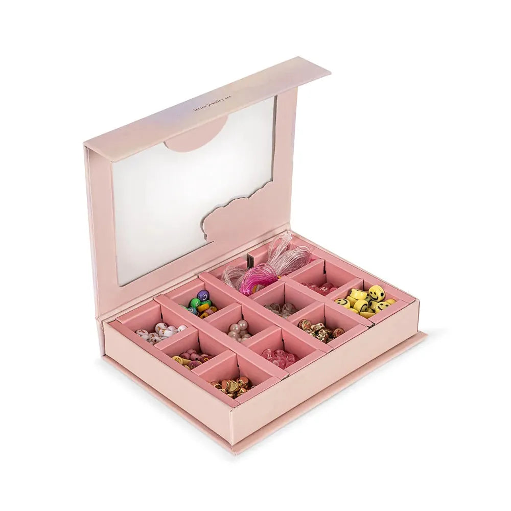 ABC Jewelry Set - Multi