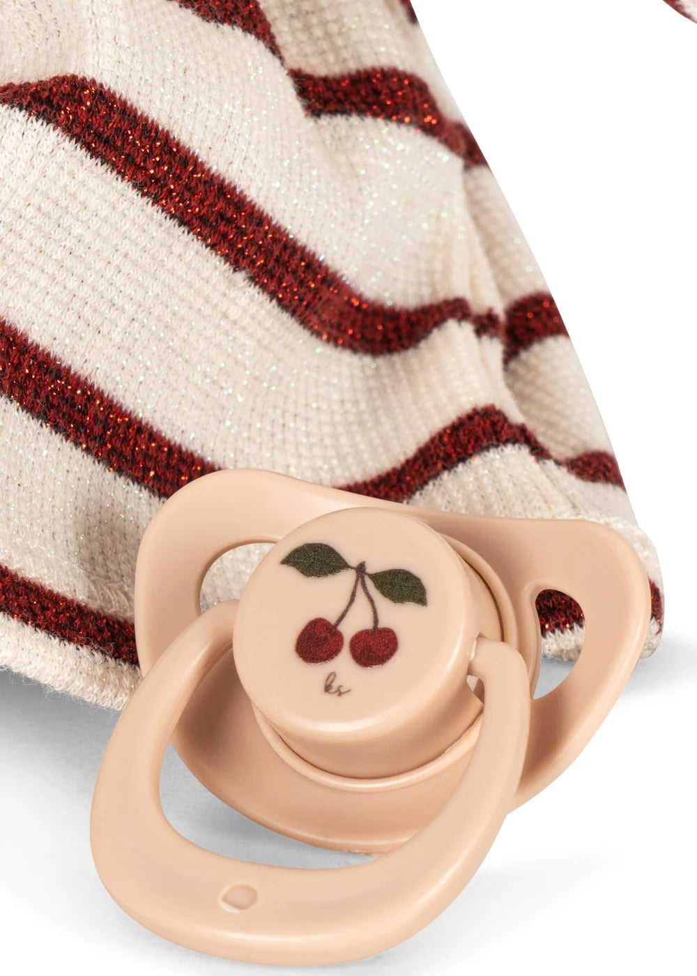 Bella Baby Doll - Creamy Stripe