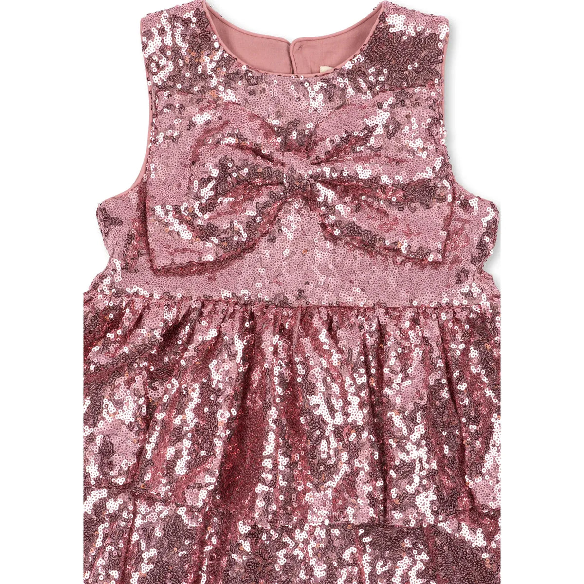 Tindra Dress GRS - Mellow Rose
