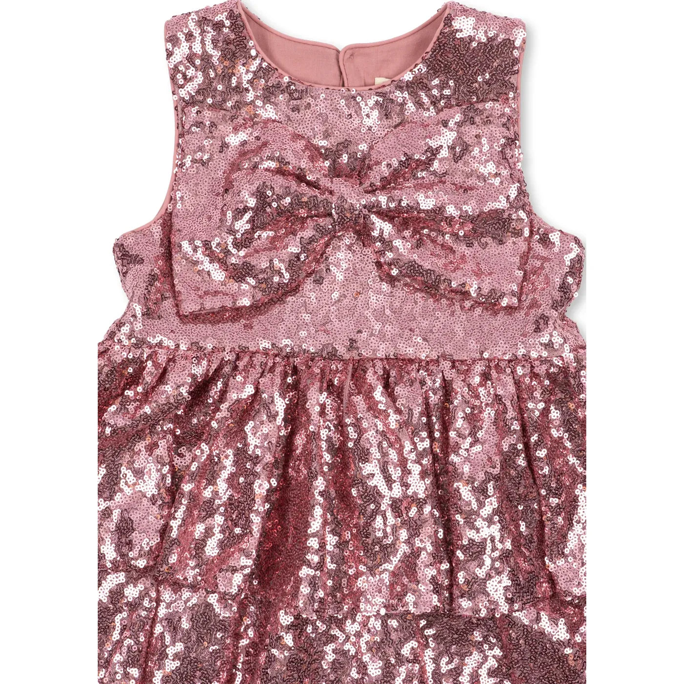 Tindra Dress GRS - Mellow Rose