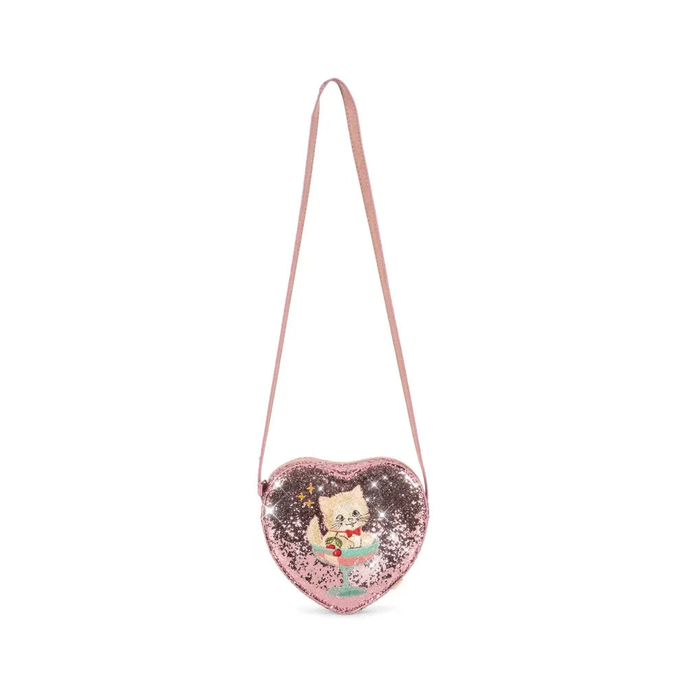 Tut Shoulder Bag - Kitty