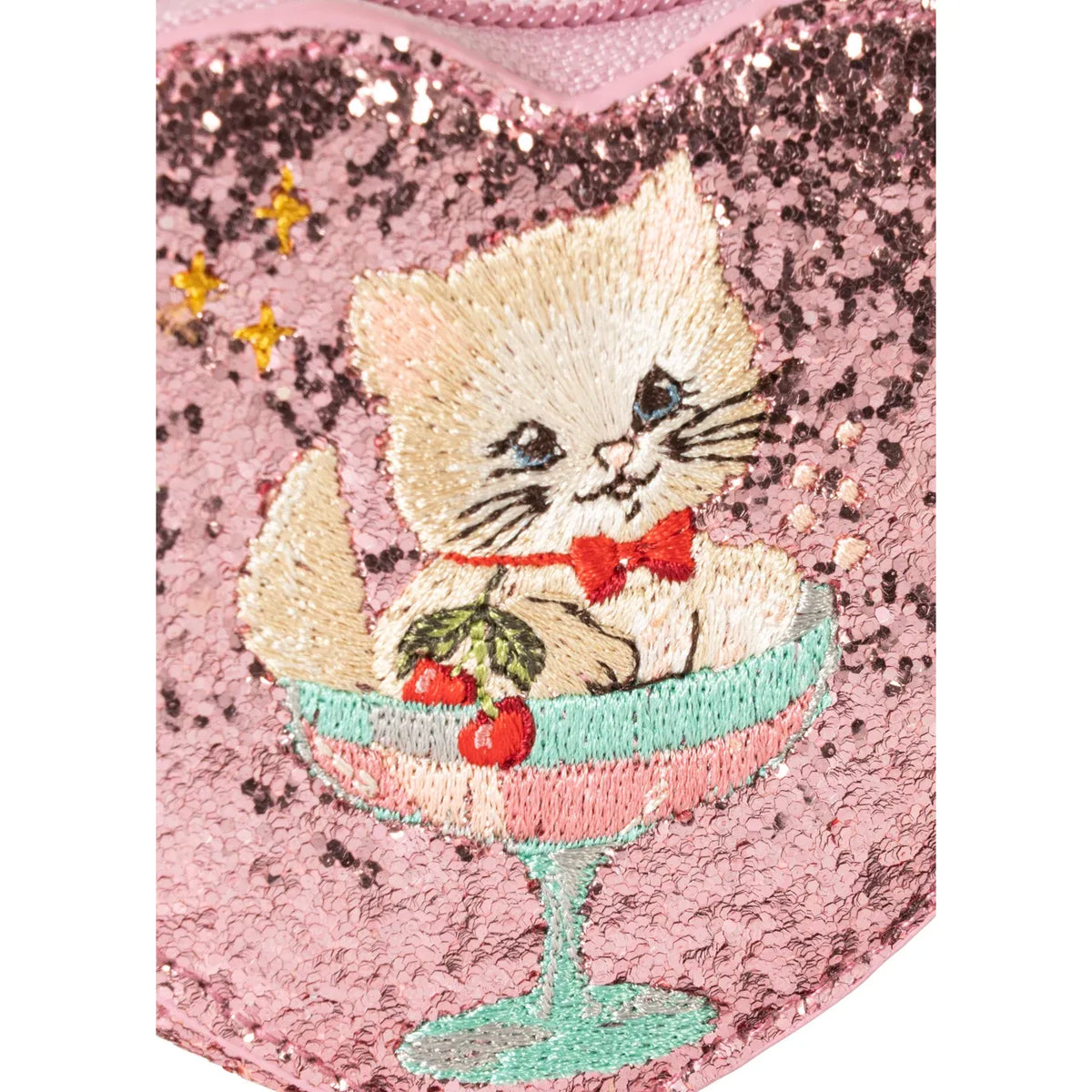 Tut Wallet - Kitty