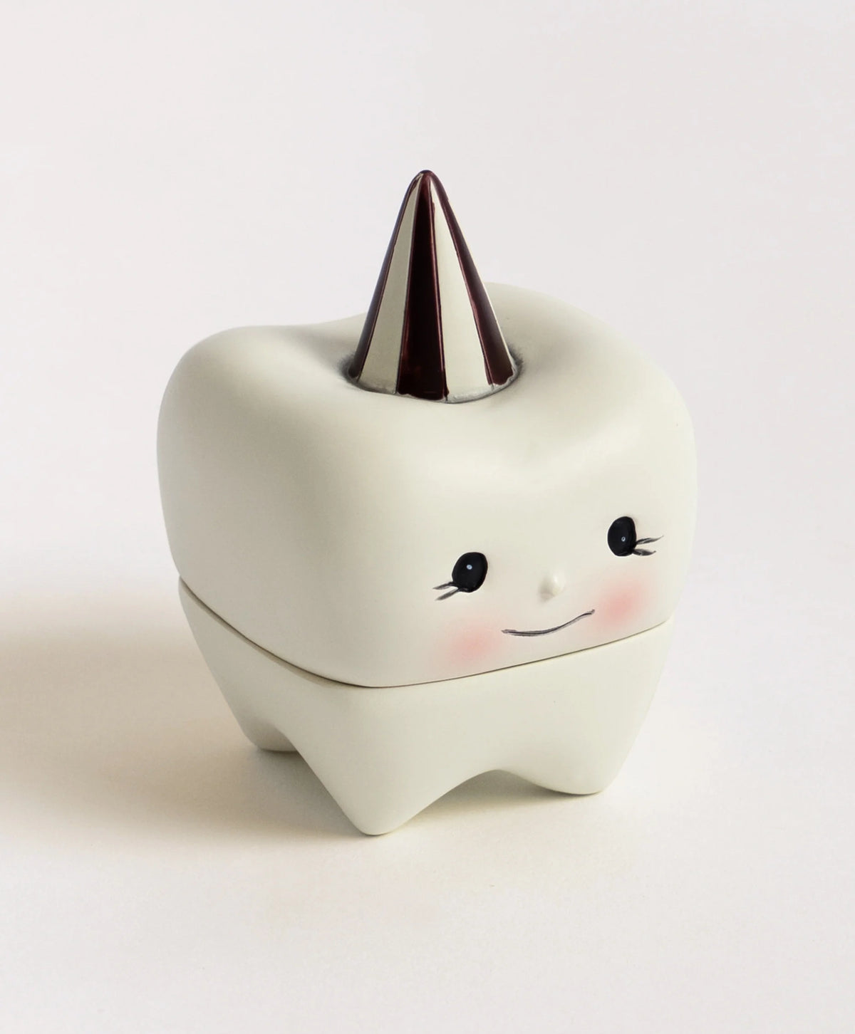 Tooth Box