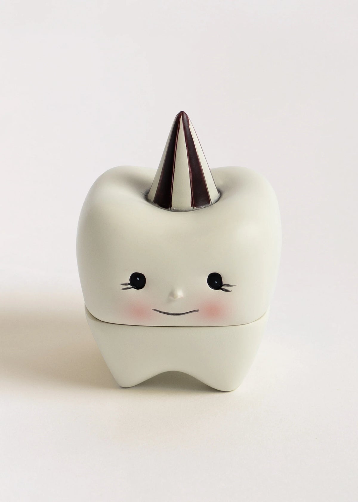 Tooth Box