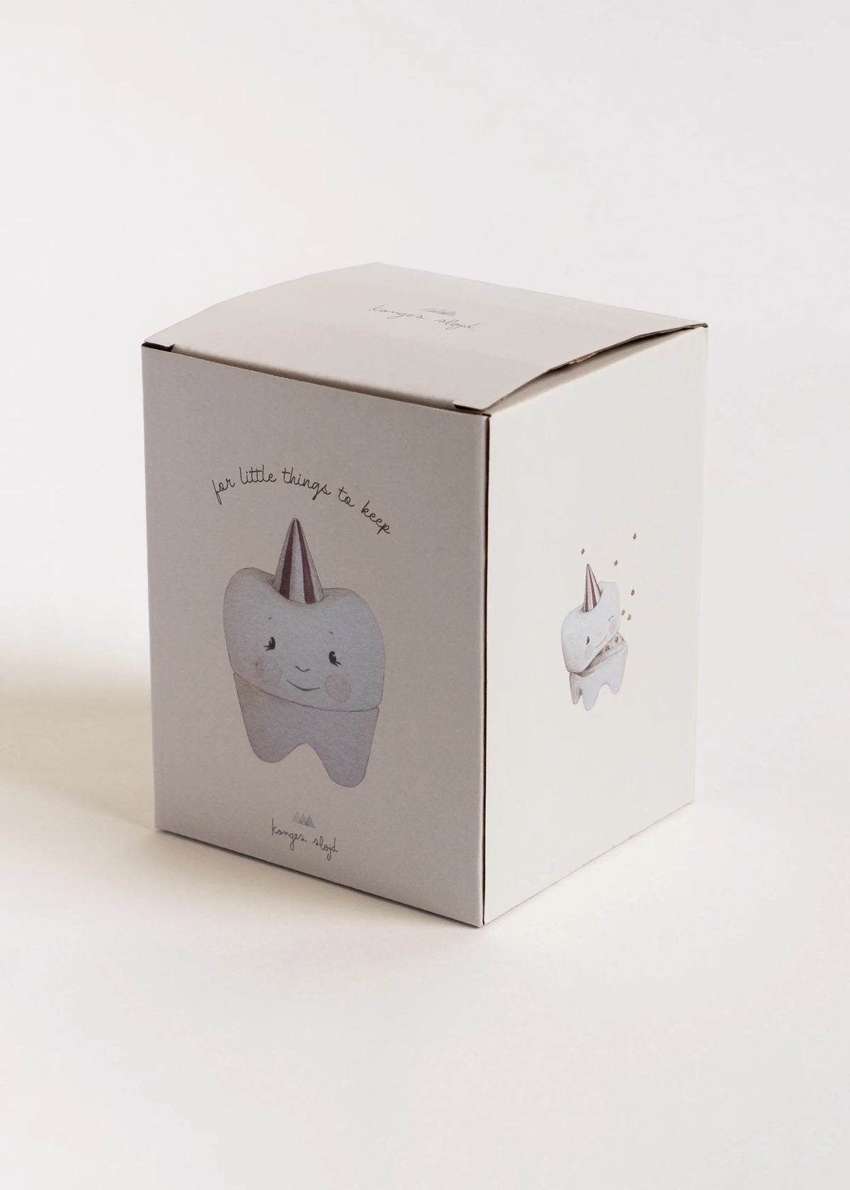 Tooth Box