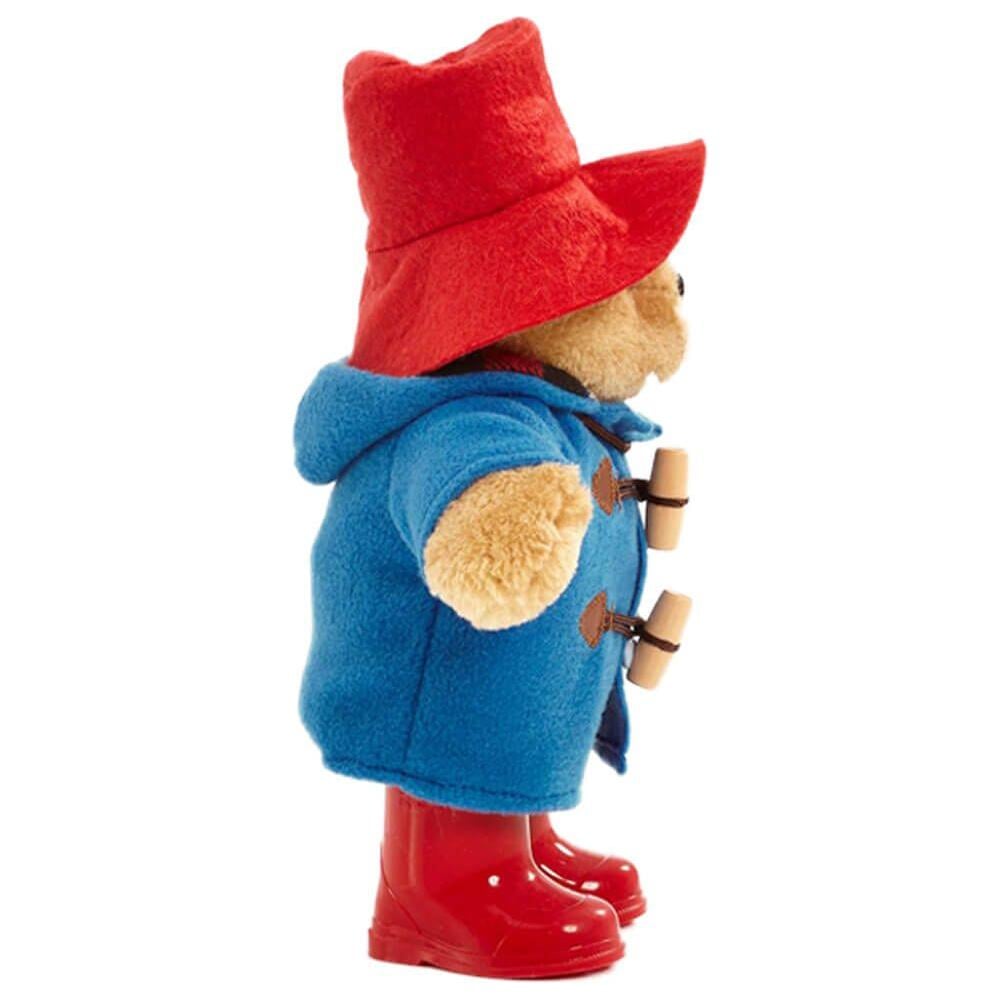 Paddington With Boots & Embroidered Coat