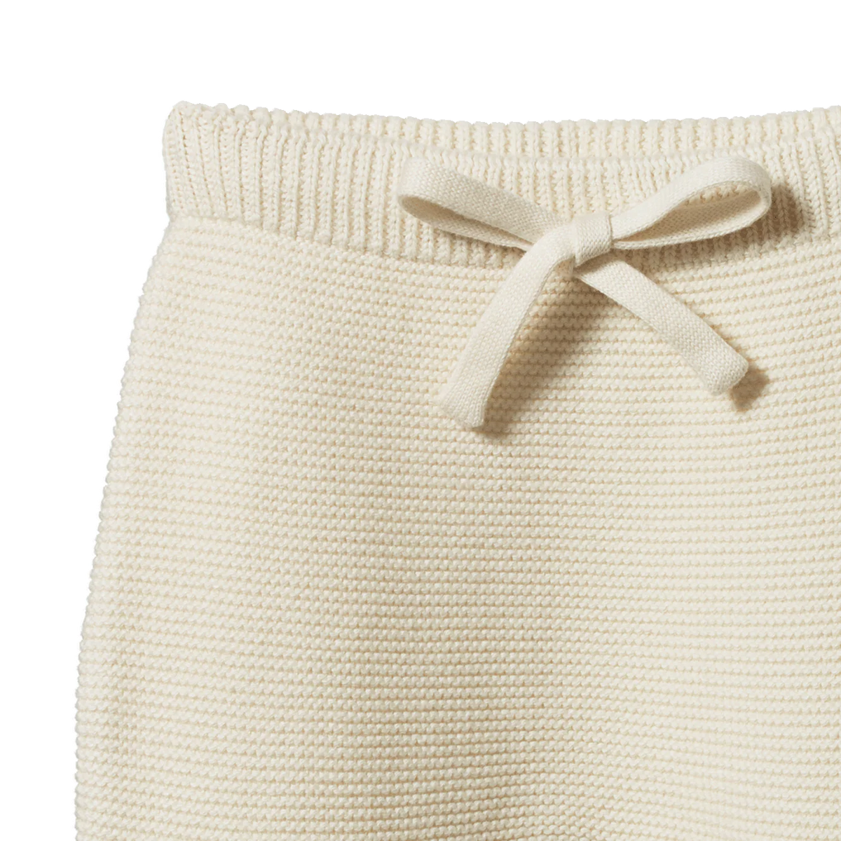 Pepi Rompers - Natural