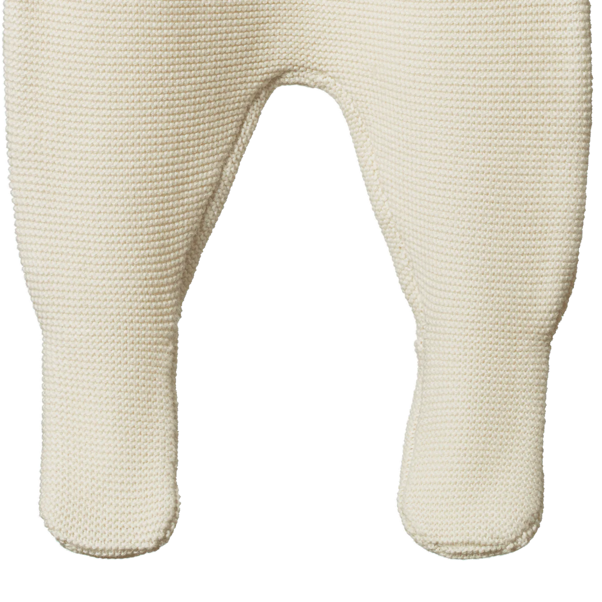 Pepi Rompers - Natural