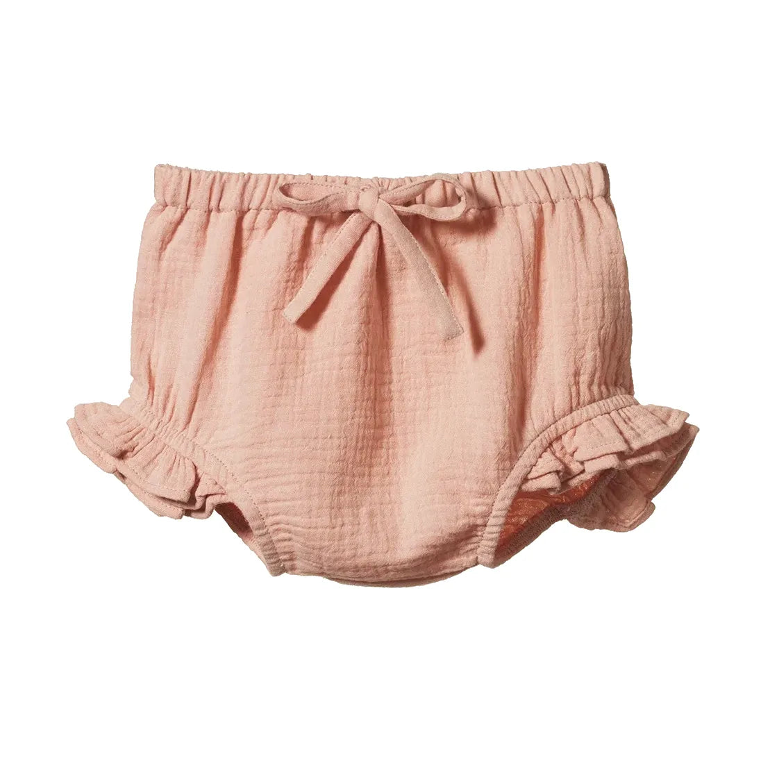 Petal Bloomers Muslin - Fleurette Print