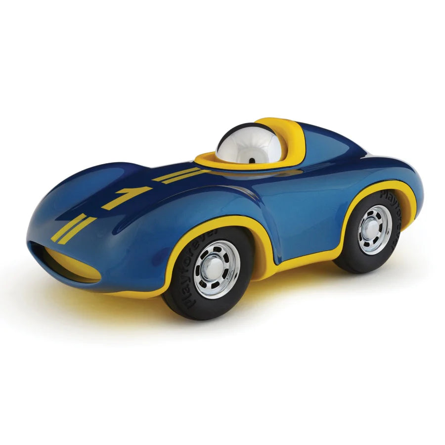 Mini Boy Speedy Lemans