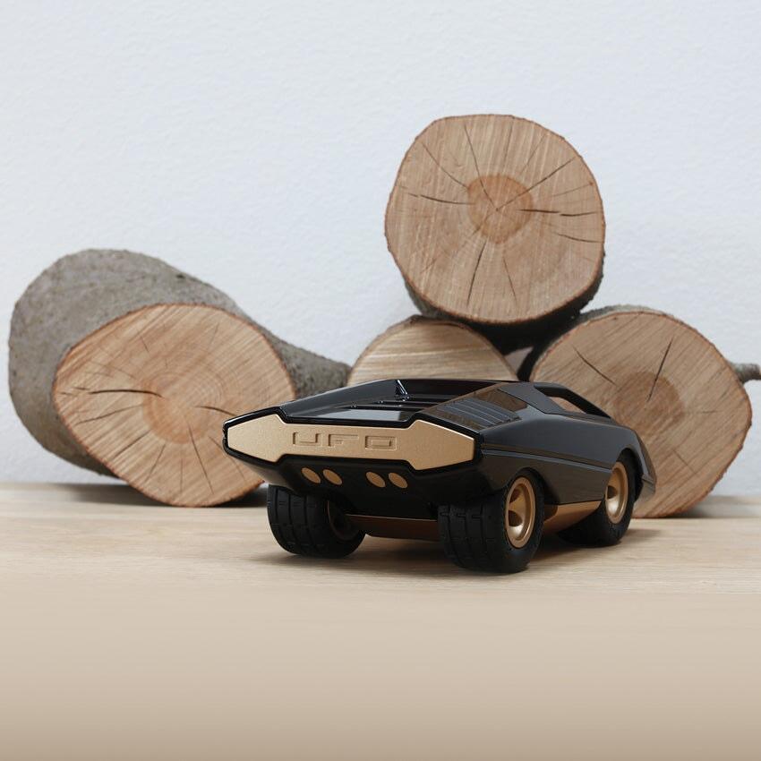 Playforever - Mini UFO Cannone