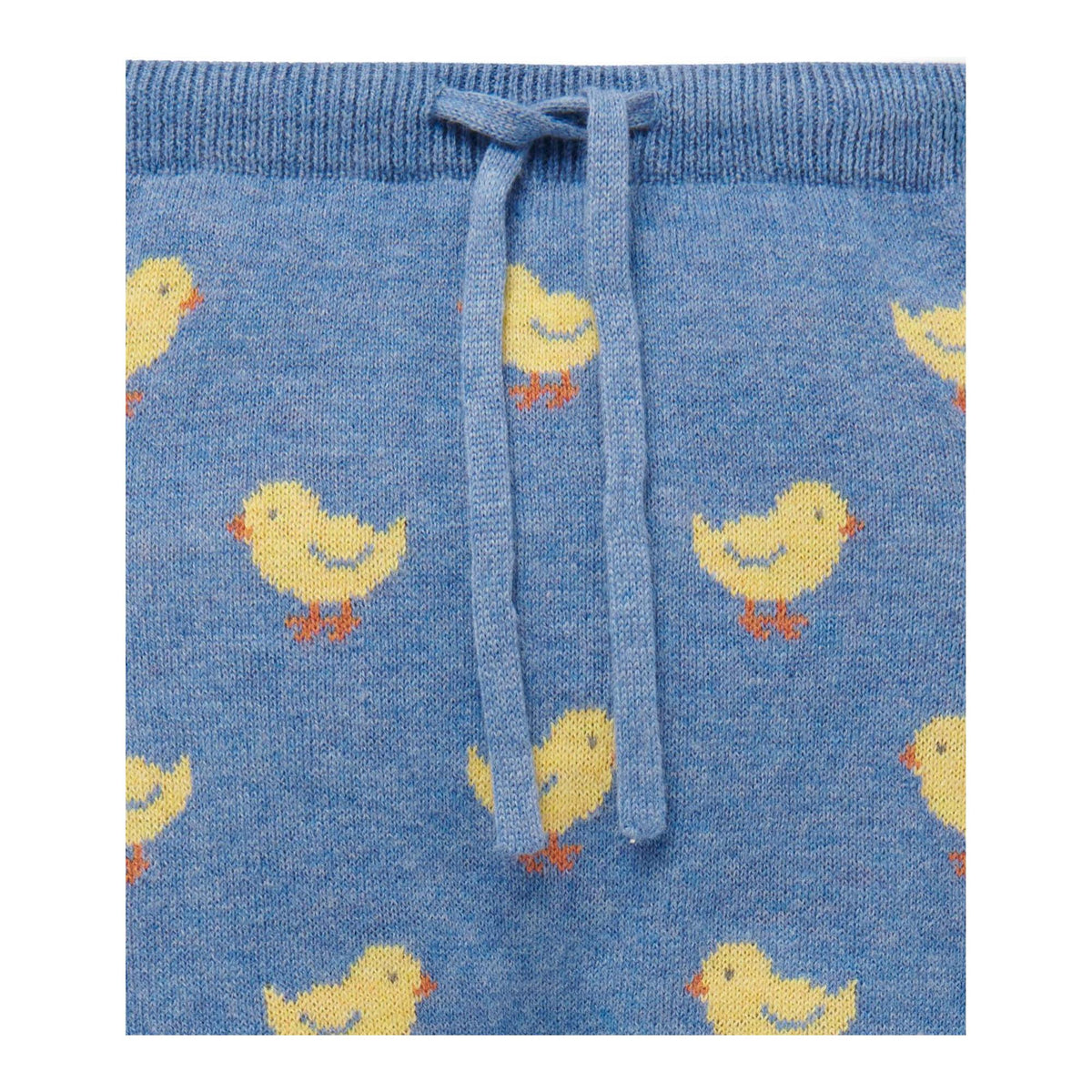 Jacquard Leggings - Chickie