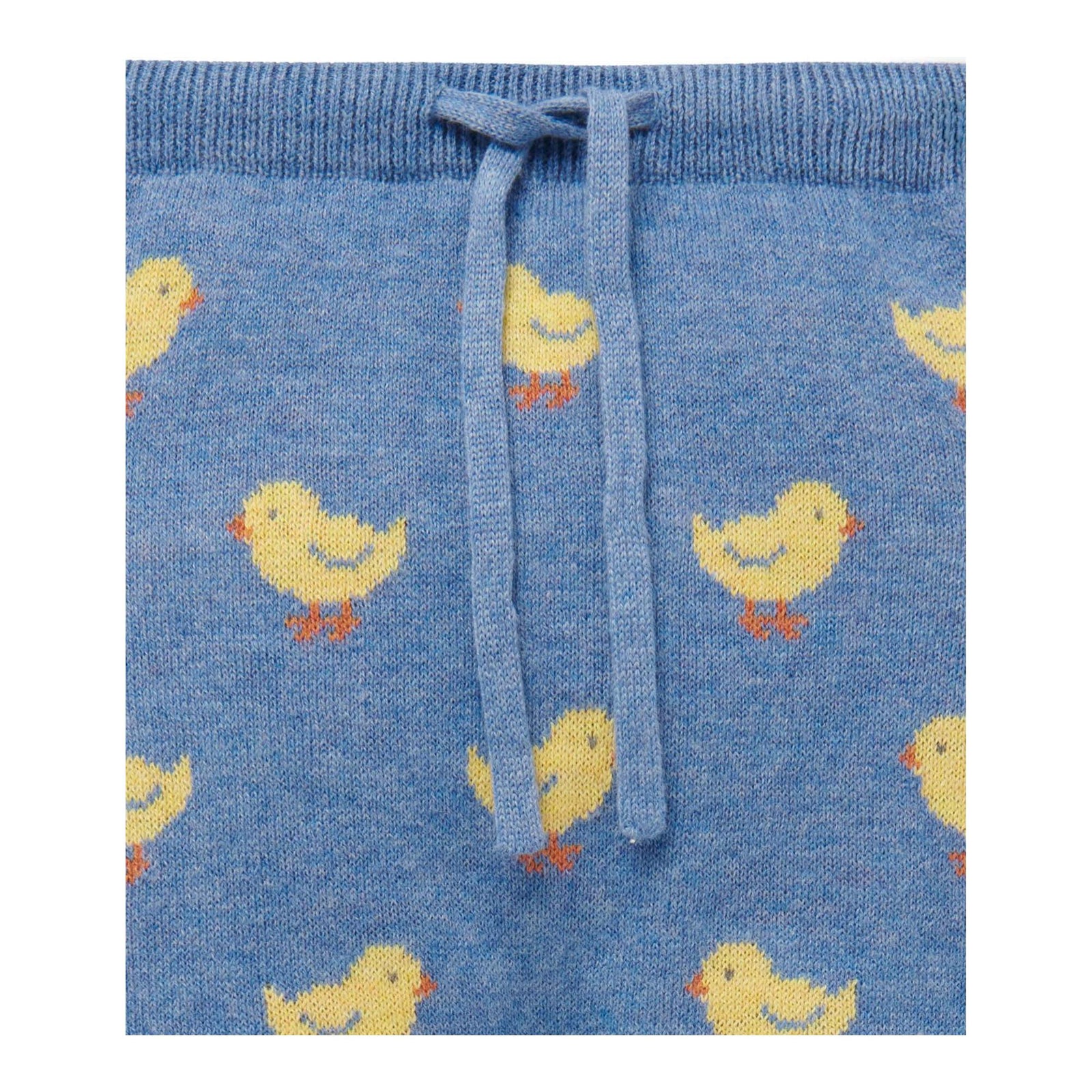 Jacquard Leggings - Chickie