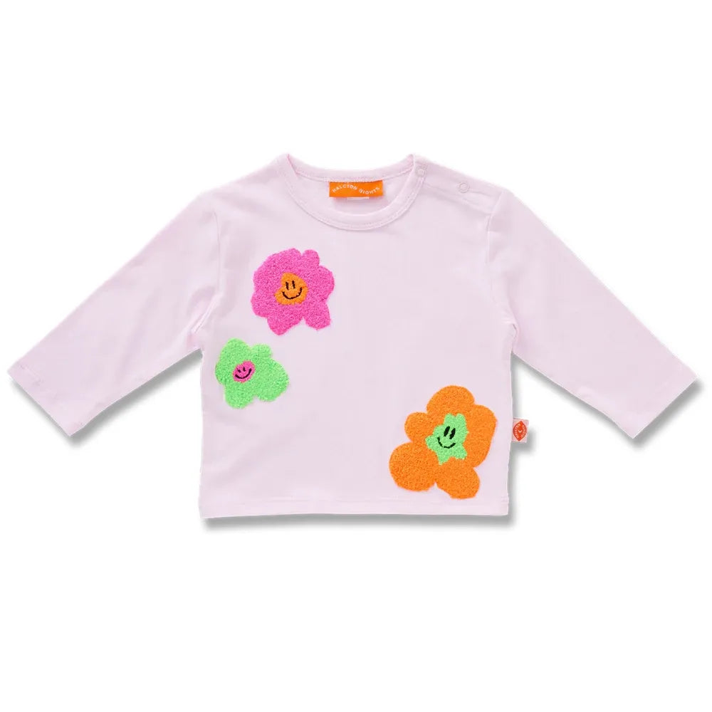 Hej Blomma! Long Sleeve T-Shirt