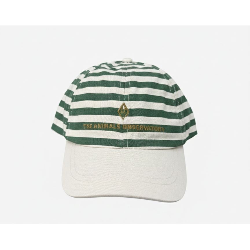 Paddlefish Kid Cap