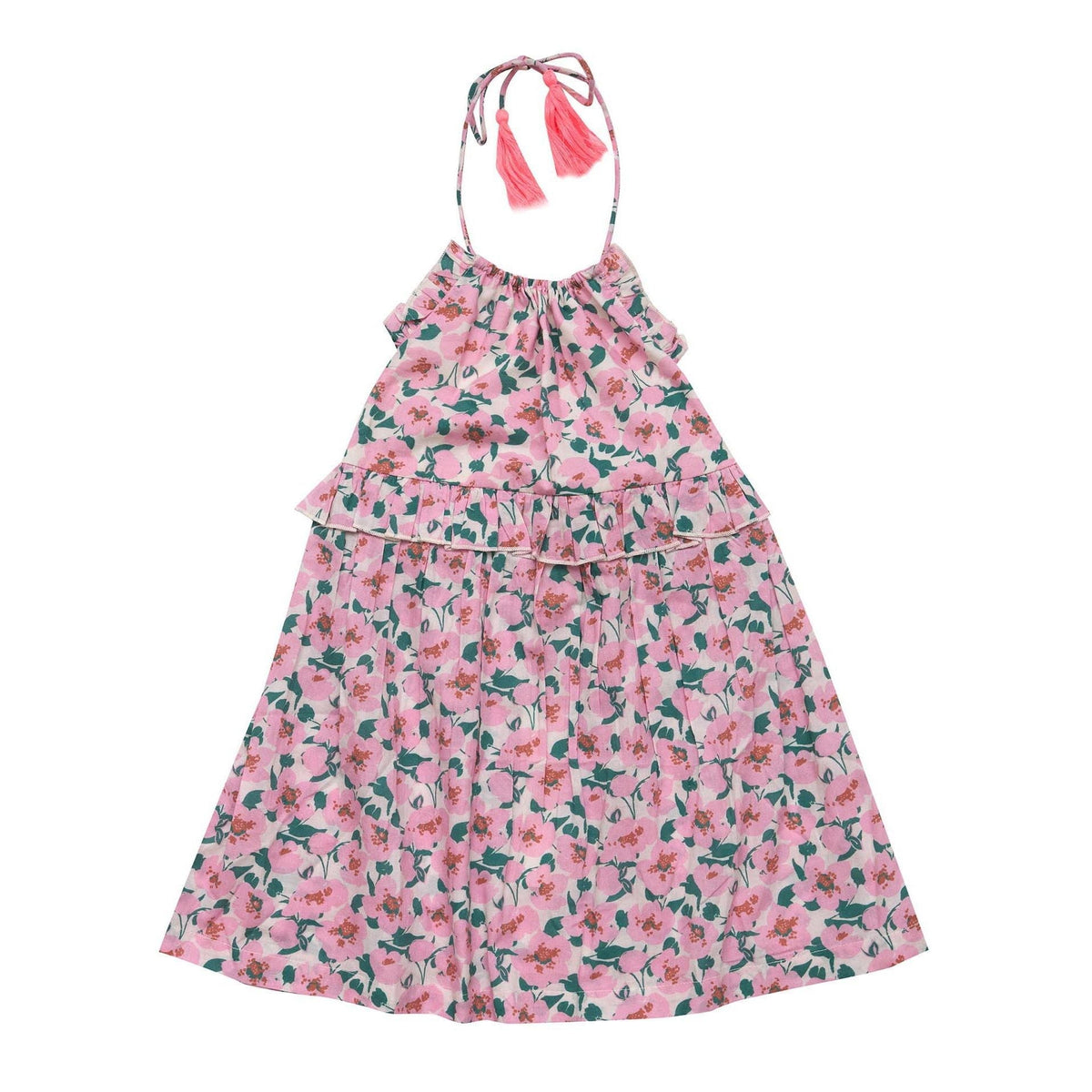 Pepper Dress-Sakura