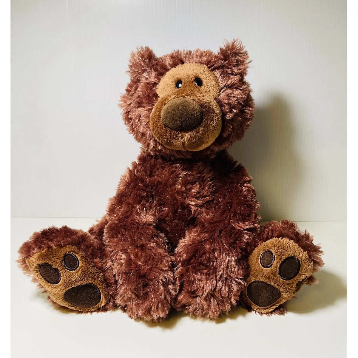 Bear Philbin Brown 47 Cm