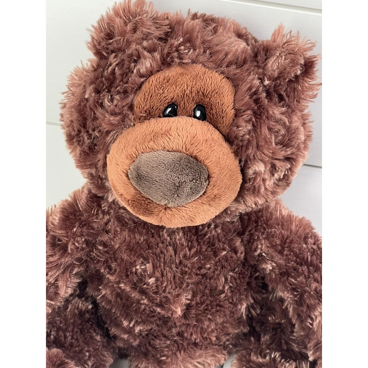 Bear Philbin Brown 47 Cm