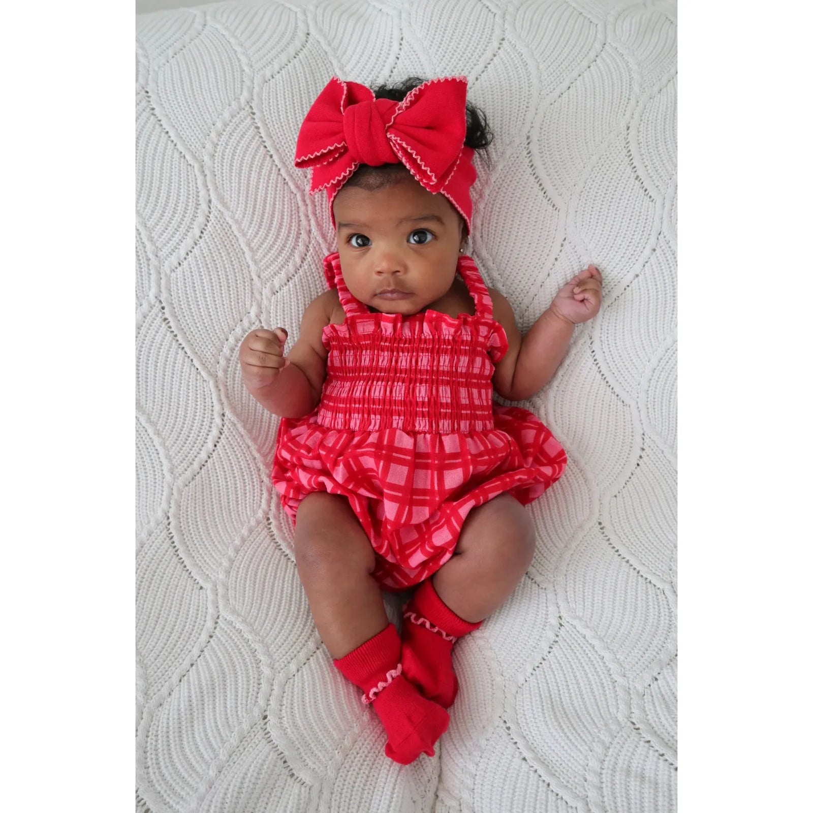 Solene Romper | Jolie