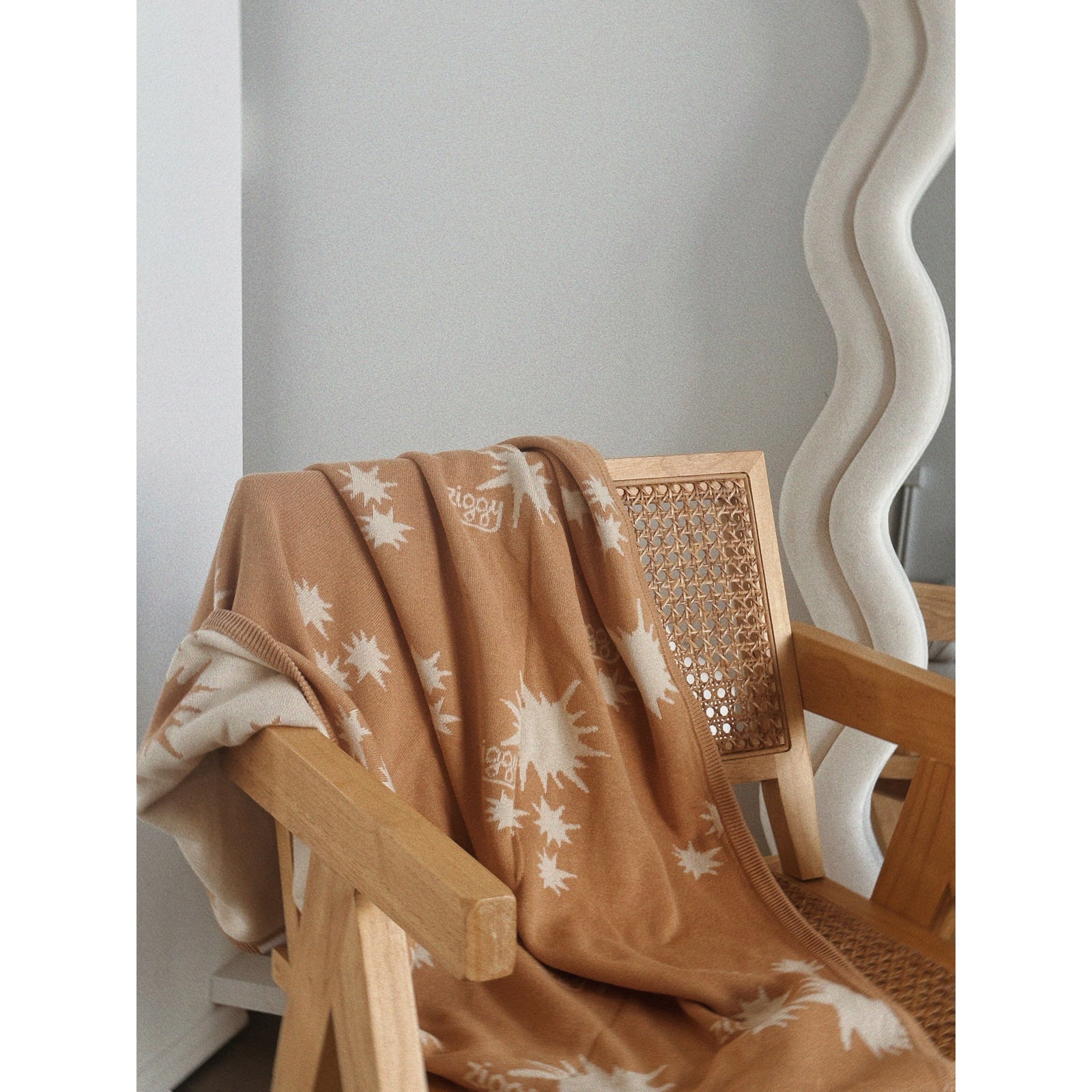 Blanket Flare