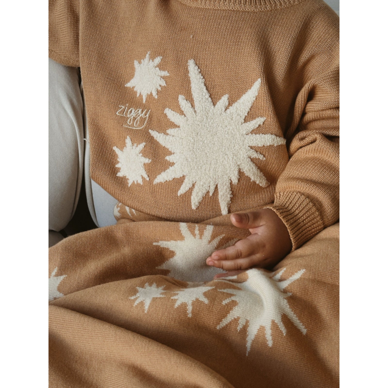 Blanket Flare