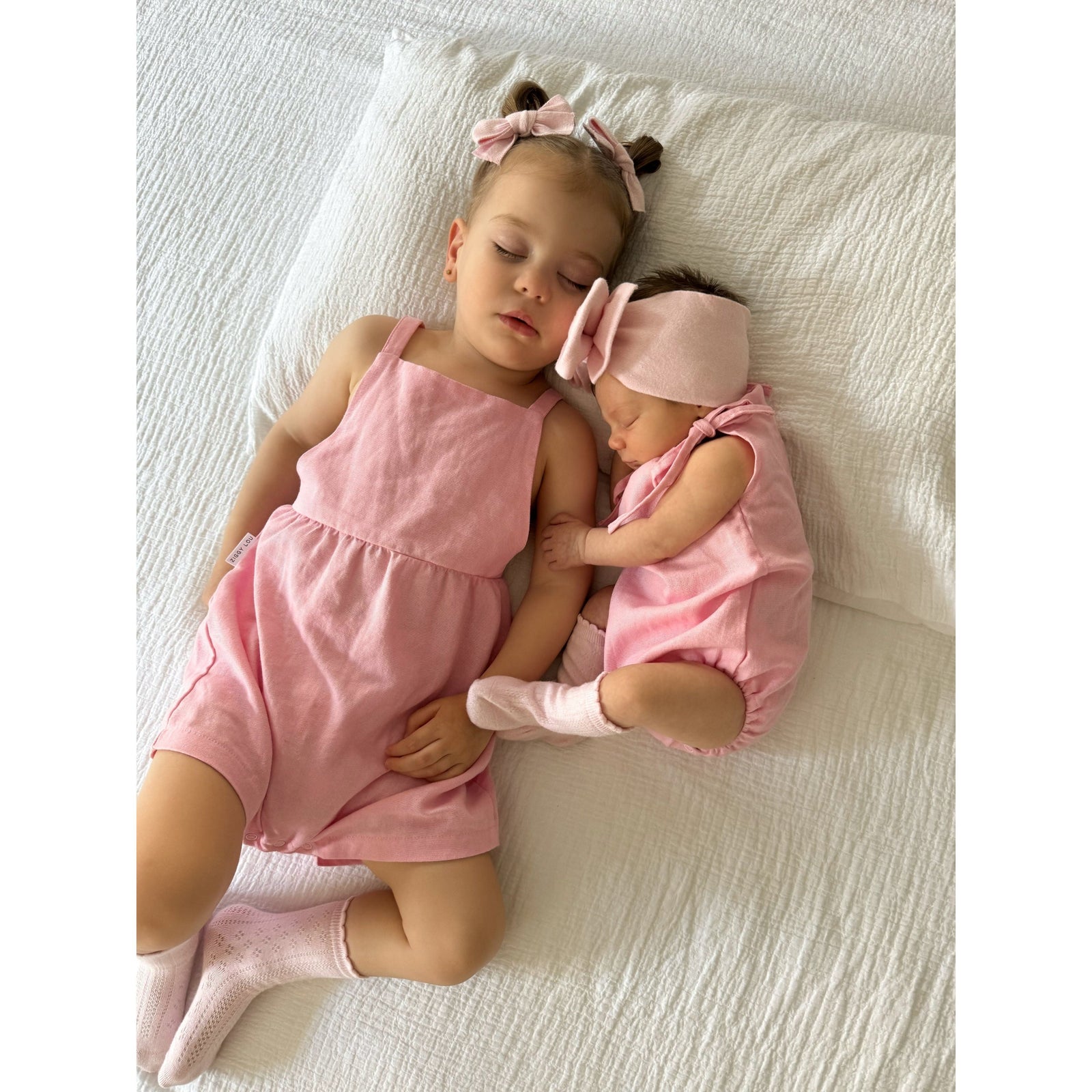 Playsuit - Paloma
