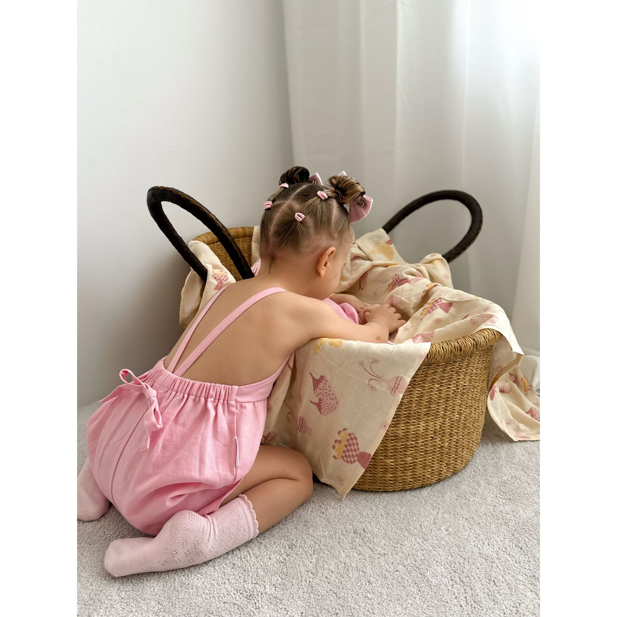 Playsuit - Paloma