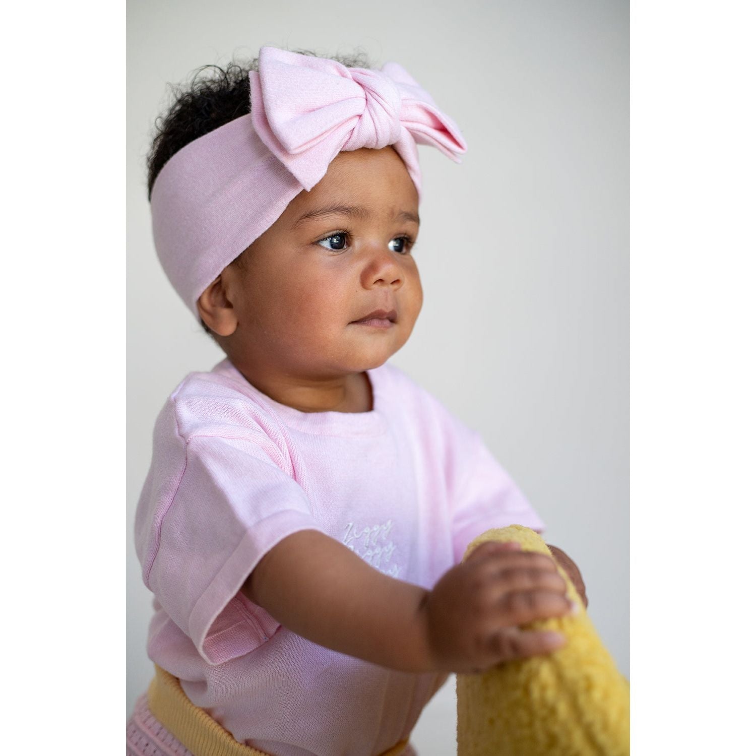 Signature Tee - Freya