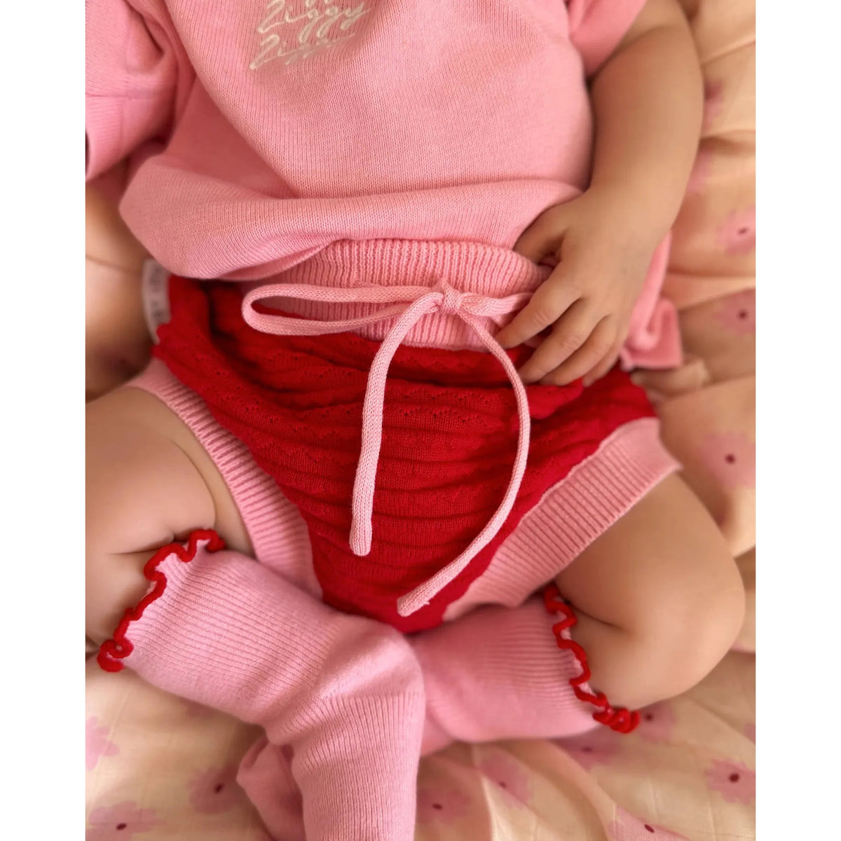 Bloomers Elodie