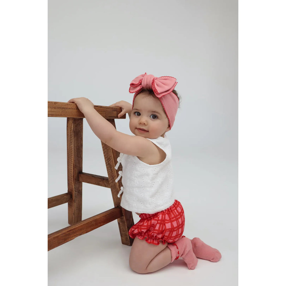 Marnie Singlet | Laurel