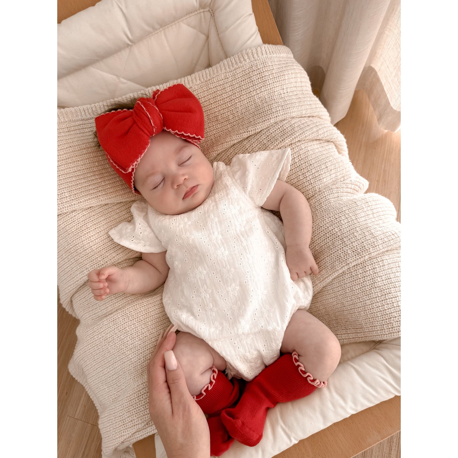 Indy Romper | Laurel