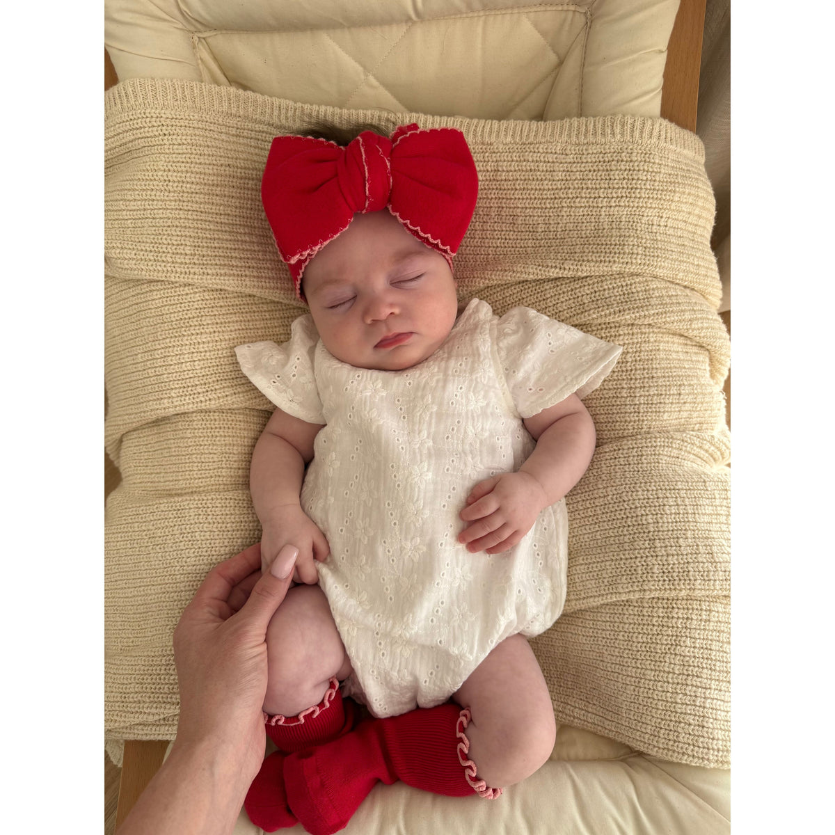 Indy Romper | Laurel