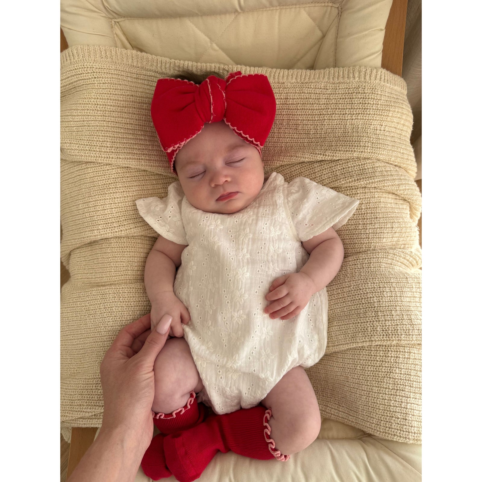 Indy Romper | Laurel