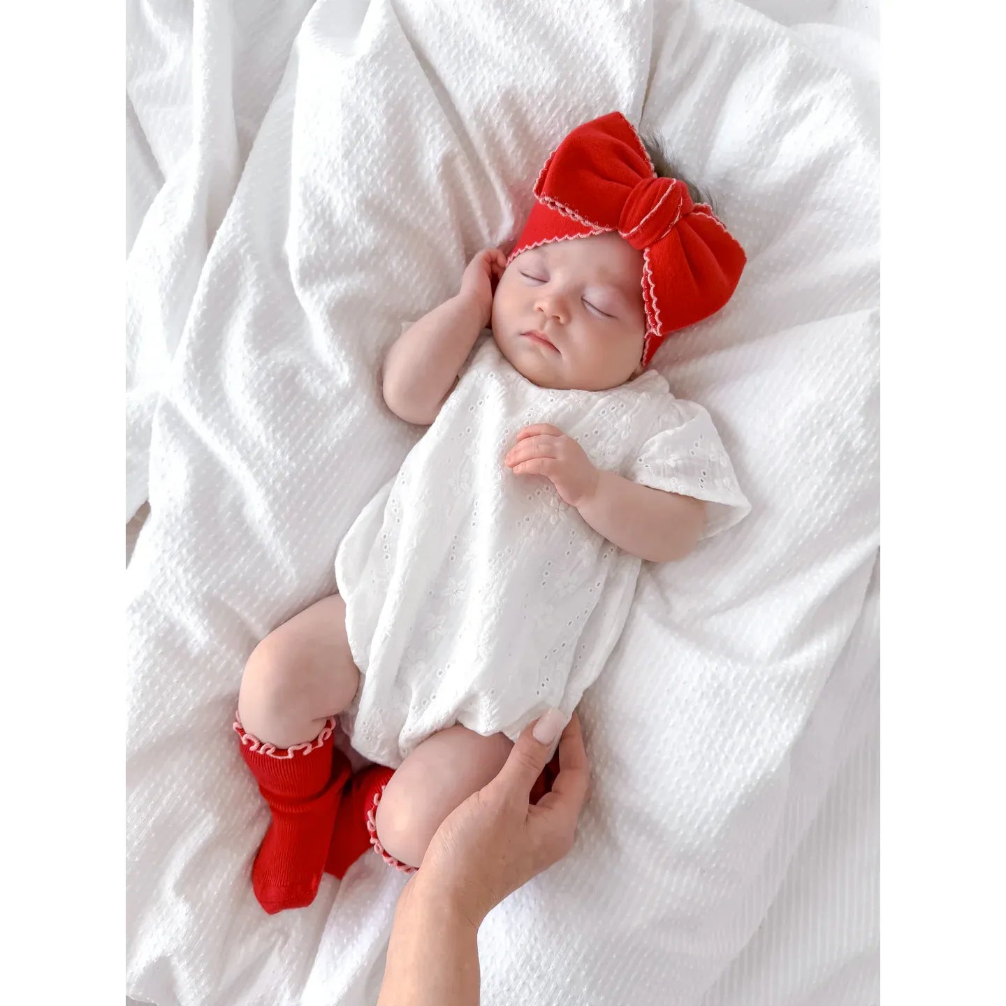 Indy Romper | Laurel