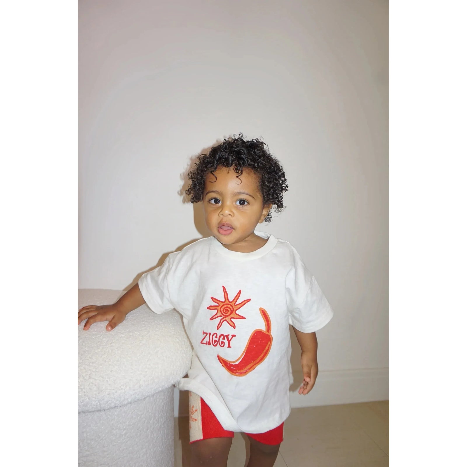 Tee Chilli Kids