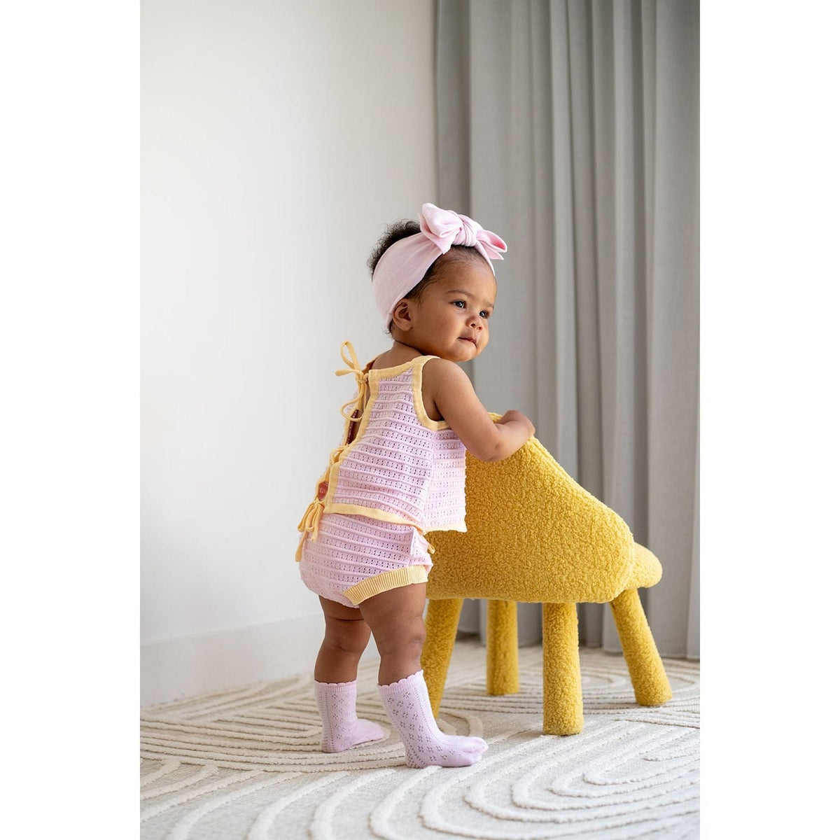 Singlet - Clementine