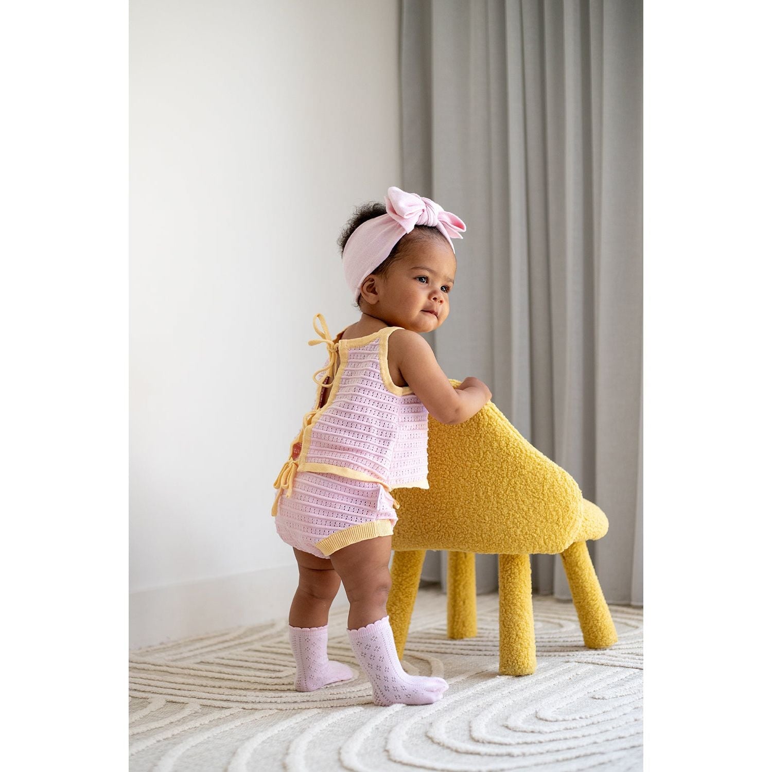 Singlet - Clementine