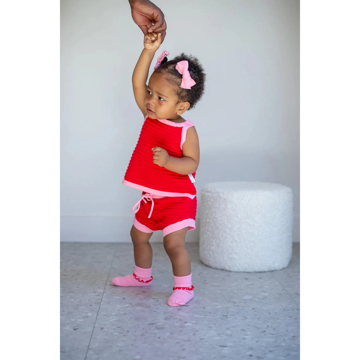 Bloomers Elodie