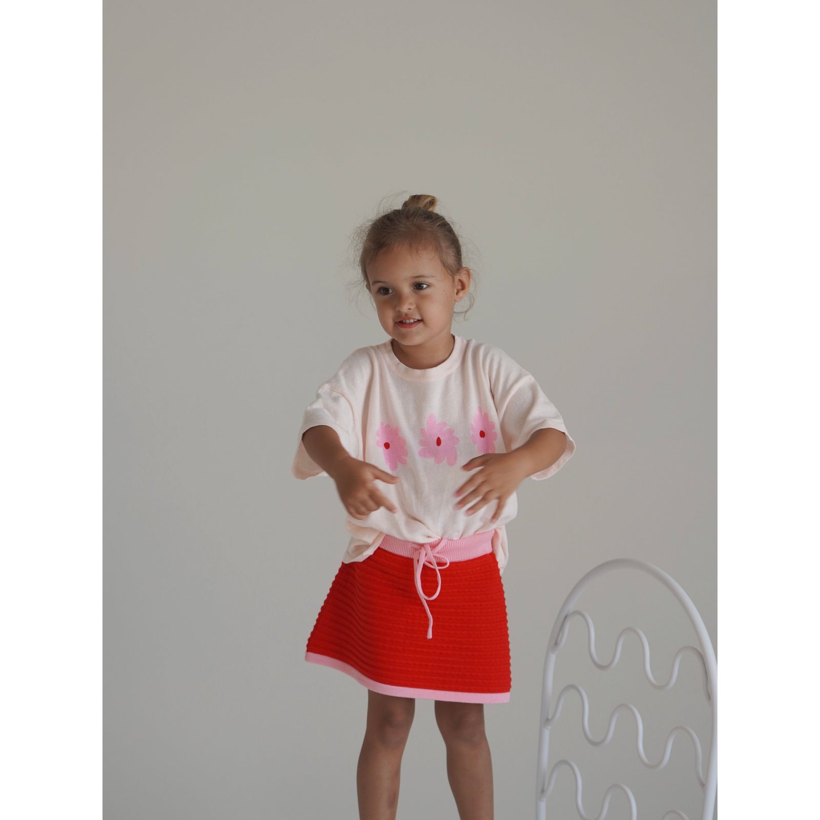 Skirt Elodie Kids