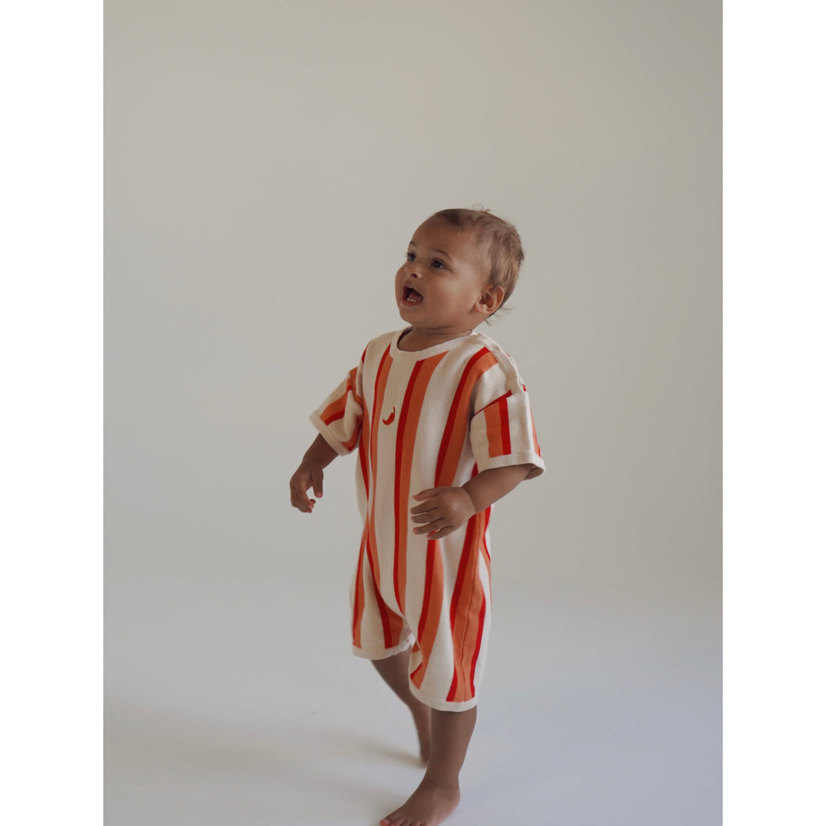 Playsuit Fiesta