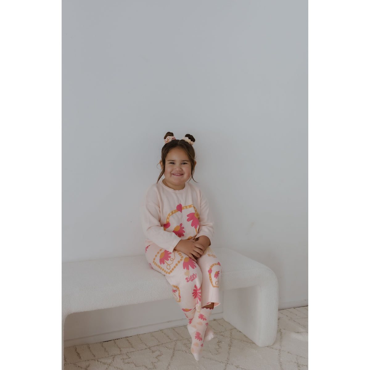 Cropped Pants - Marlow