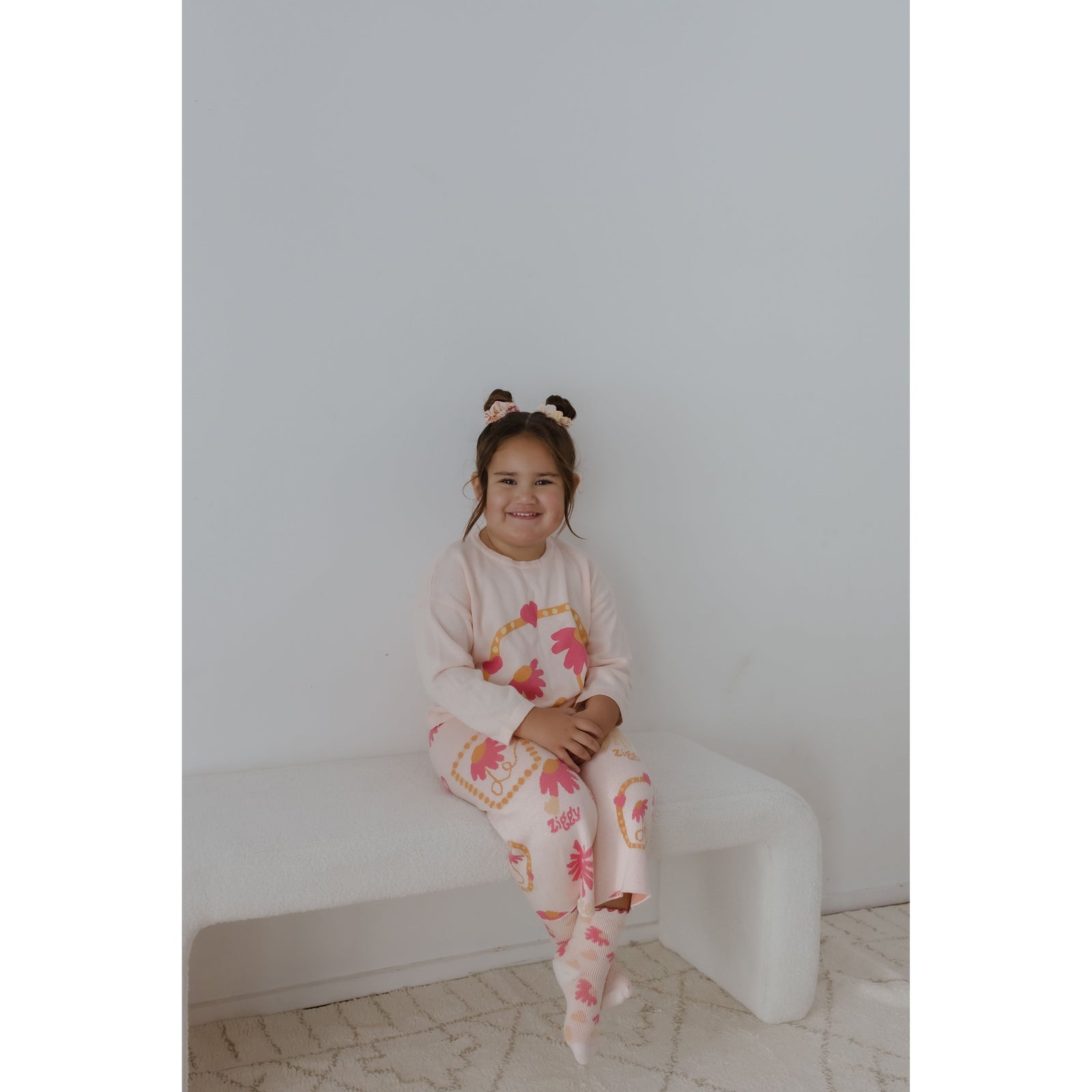 Cropped Pants - Marlow