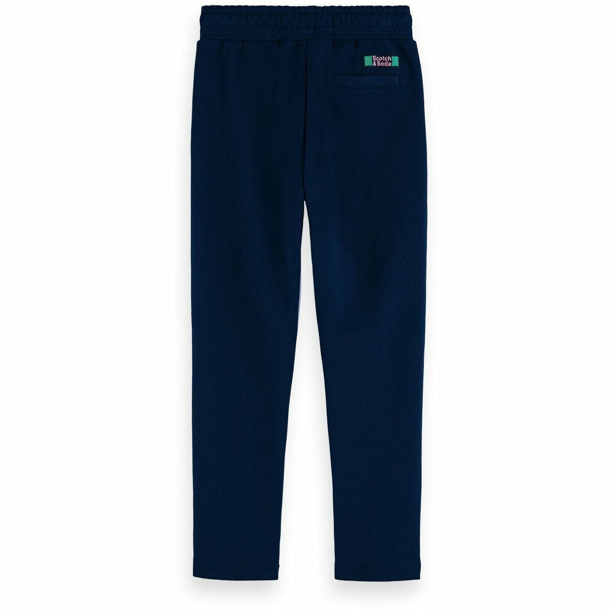 Pique Sweatpants - Night