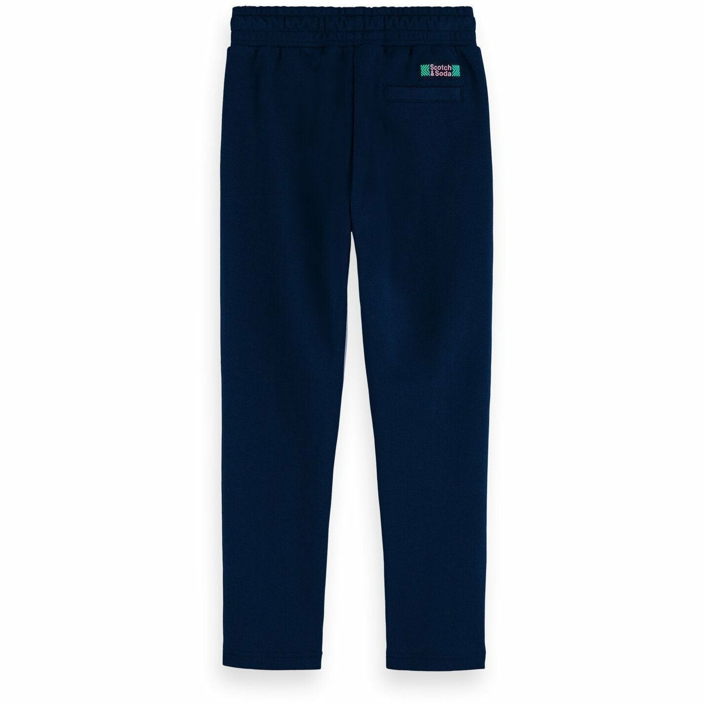 Pique Sweatpants - Night